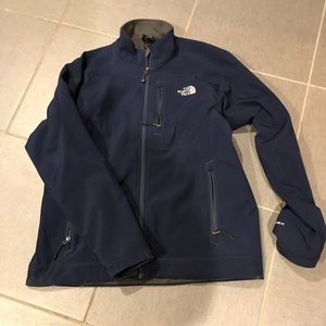 North Face Men’s Jacket